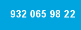 932 065 98 22